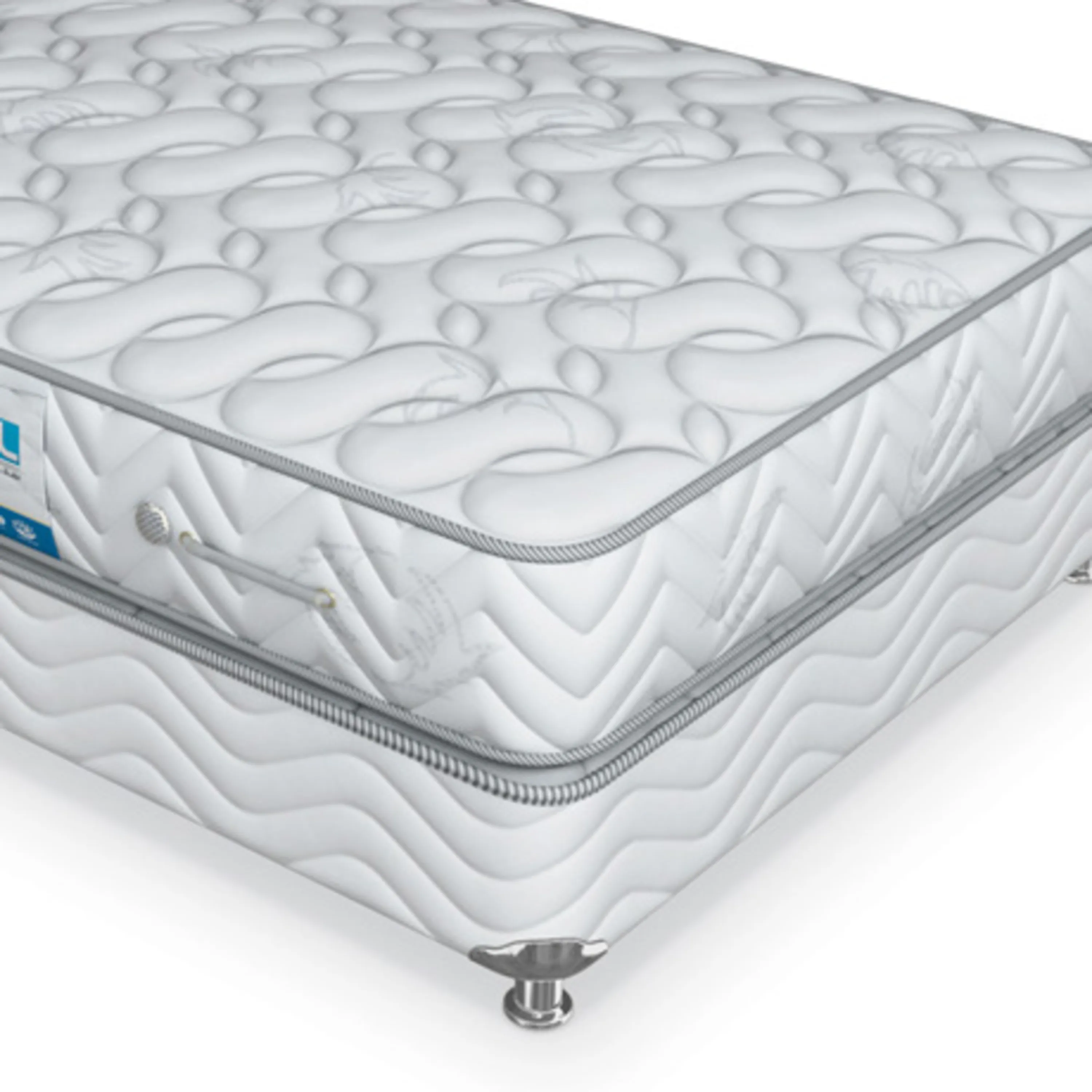 تشک نوزاد  سوپر فنری  تشک نوزاد سوپر فنری